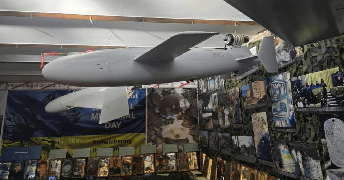 Україна та Німеччина підписали угоду про спільне виробництво ракет-безпілотників BARS

