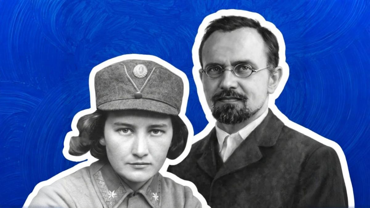 20 українців, що змінили історію: кого обрали для шкільних галерей у «Дії»