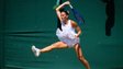 Марта Костюк уперше в карʼєрі вийшла у півфінал Вімблдону