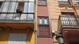 Тут ледве розминуться двоє: як виглядає один із найвужчих будинків Європи