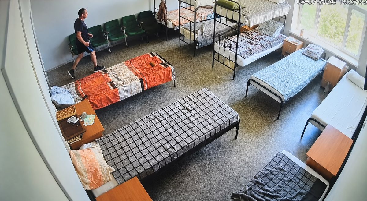 Мобілізований вистрибнув з третього поверху ТЦК в Ужгороді і загинув