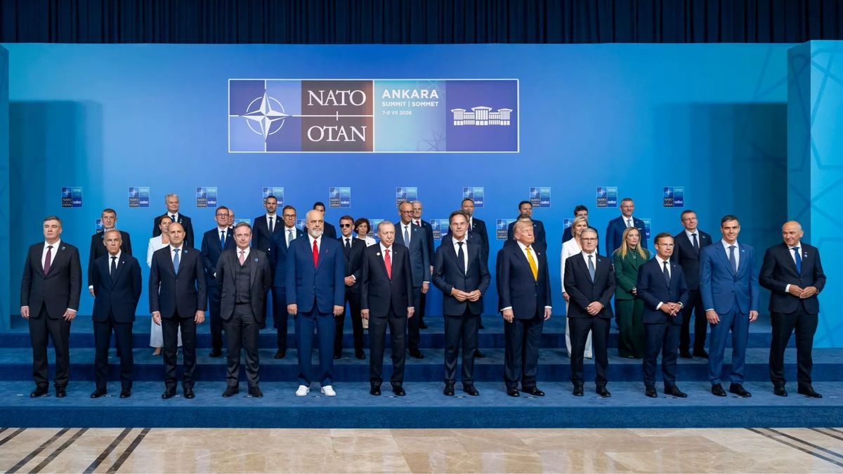 Україна отримає 70 млрд євро військової допомоги від НАТО