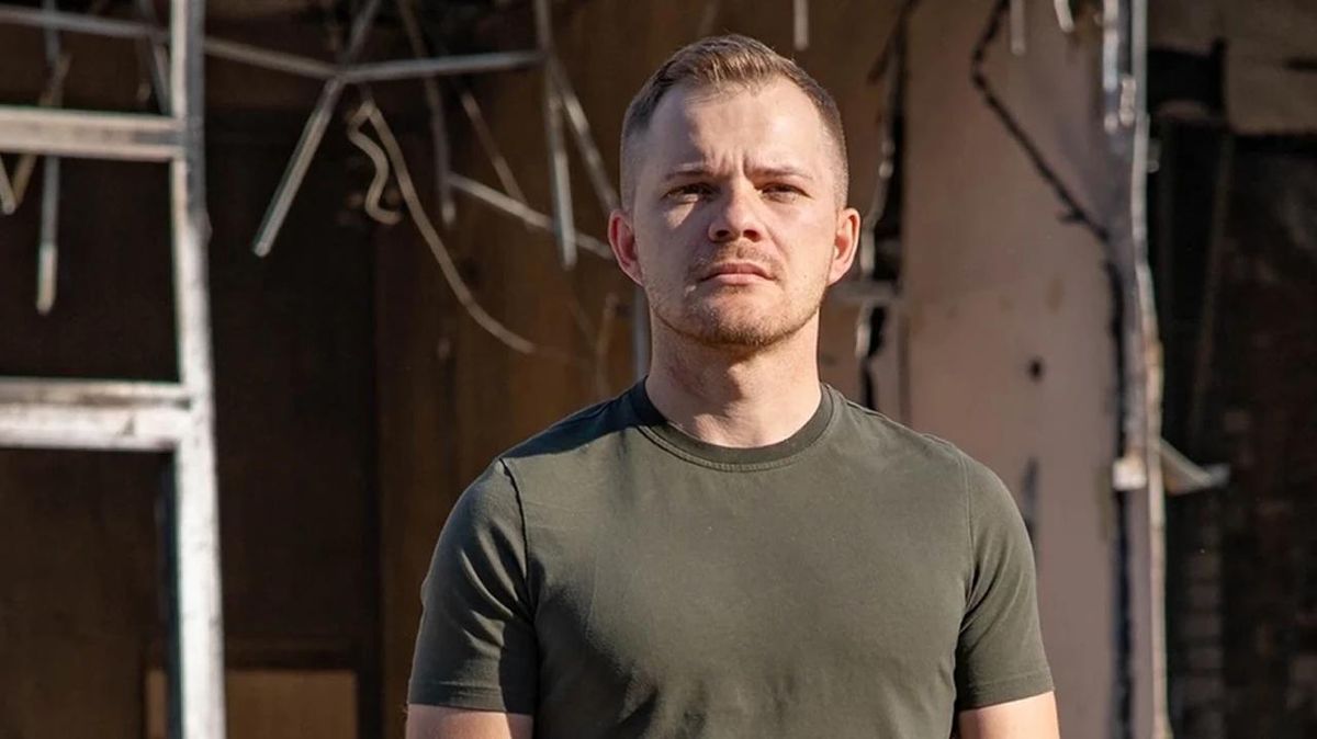 Новим CEO Львівського ІТ Кластера став ветеран Михайло Лемак
