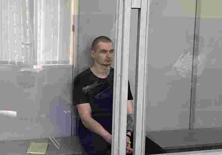 Суд дослідив перші докази у справі вбивства військового ТЦК Юрія Бондаренка