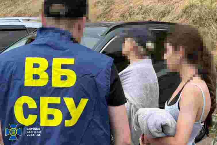Посадовиця Торгово-промислової палати України вимагала 100 тис. євро хабаря у виробника дронів