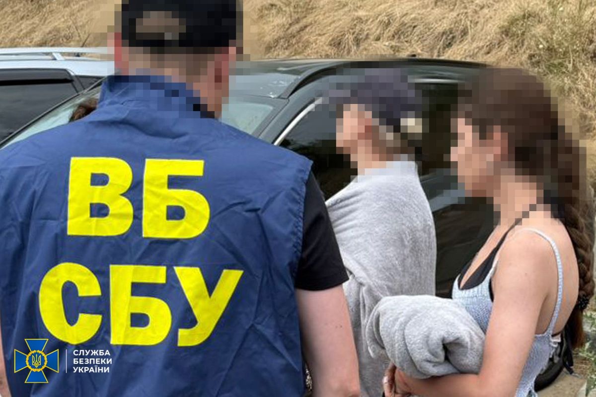 Посадовиця Торгово-промислової палати України вимагала 100 тис. євро хабаря у виробника дронів