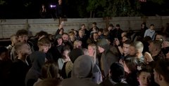 Брифінг щодо конфлікту з ТЦК на Сихові: пряма трансляція  