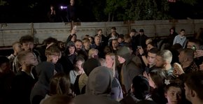 У Львові розповіли деталі конфлікту з ТЦК на Сихові
