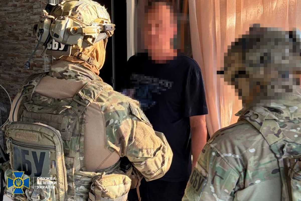 Заступника голови Одеської облради підозрюють у вимаганні 50 тис. доларів від забудовника
