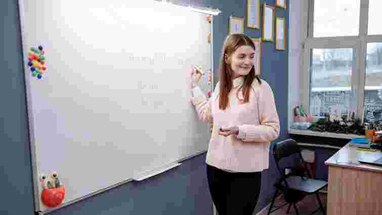 На Global Teacher Prize Ukraine окремо відзначать молодих вчителів та викладачів STEM-дисциплін