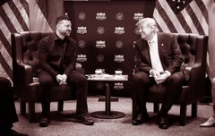 Трамп не розвалив НАТО – і це вже добре