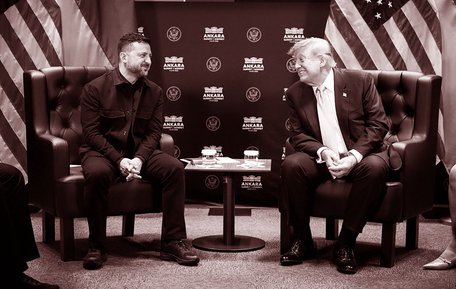 Трамп не розвалив НАТО – і це вже добре