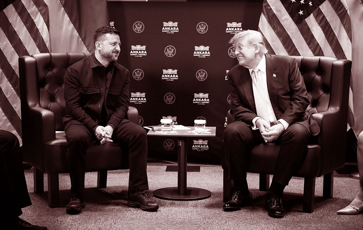 Трамп не розвалив НАТО – і це вже добре