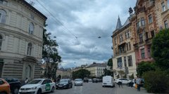 Куртки вам ще знадобляться: якою буде погода у Львові та області 10 липня