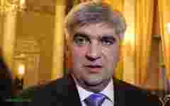 Соратник Януковича з Львівщини Олег Сало отримав посаду в ДП «Ліси України»