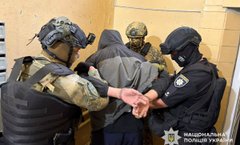 СБУ та поліція затримали одного з активних учасників сутички з ТЦК у Львові