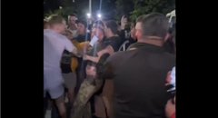 Володимир Зеленський зреагував на масову сутичку цивільних з ТЦК у Львові