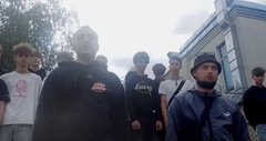 Учасники погрому авто ТЦК у Львові вибачилися після розмови з ветеранами