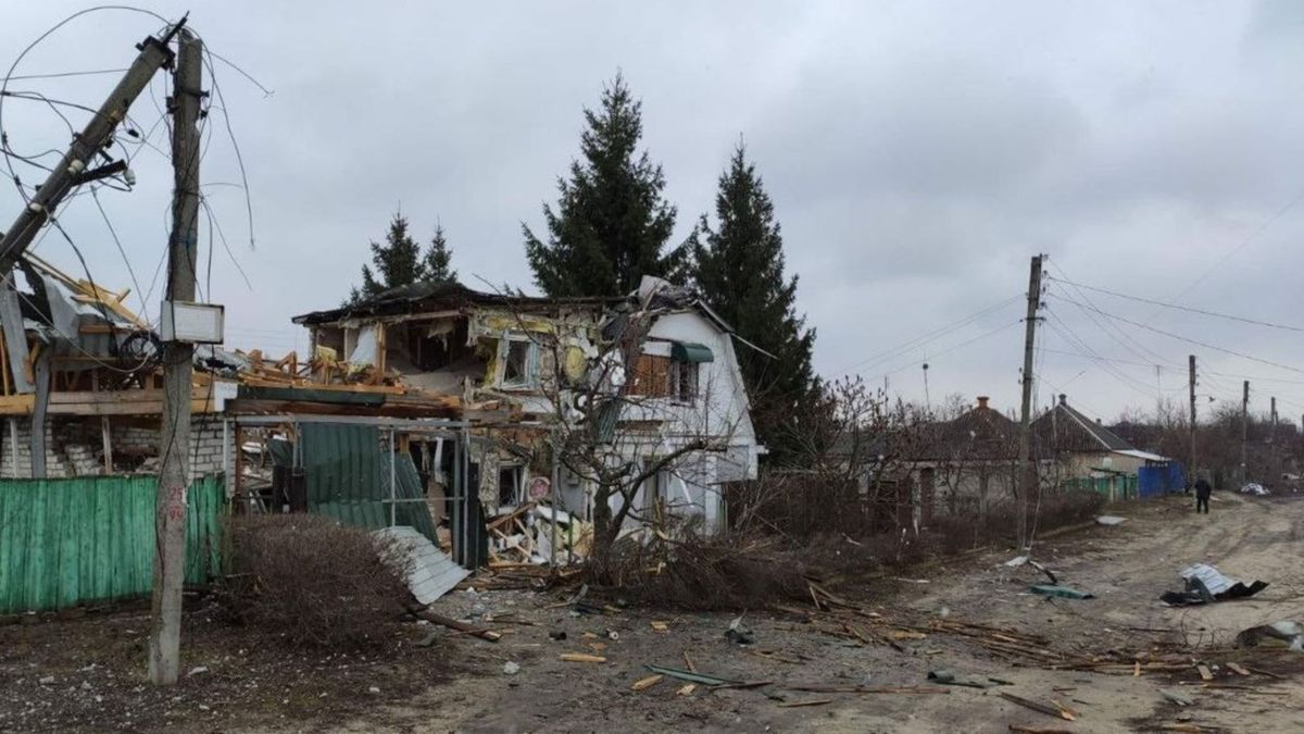 Росіяни використовують тисячу дітей з Кремінної як «живий щит»