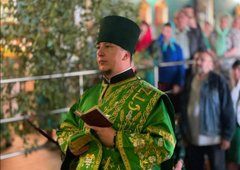 На Волині мобілізували клірика УПЦ МП, в єпархії заявили про викрадення