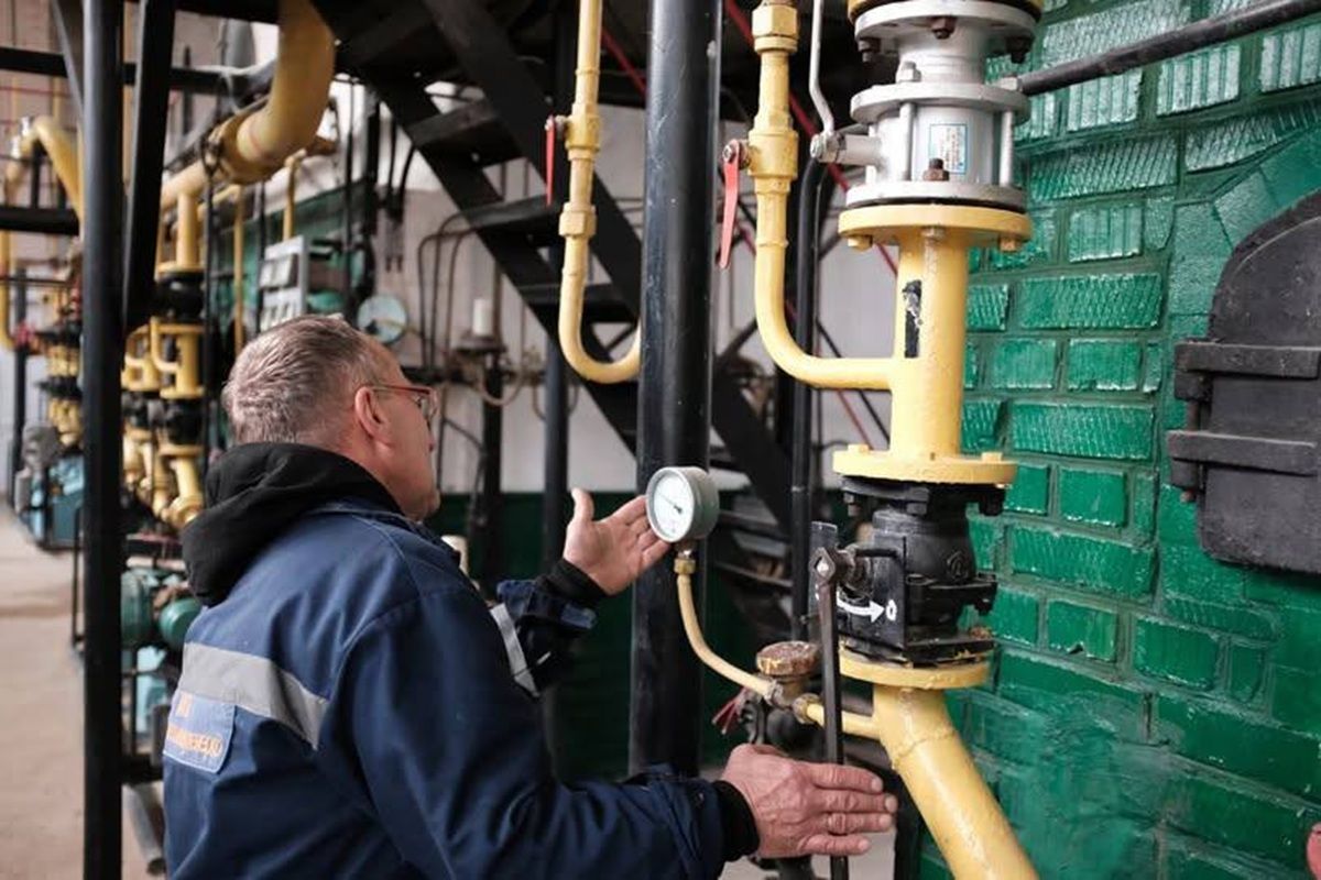 Чернівці візьмуть 60 млн грн кредиту на ремонт та реконструкцію котелень