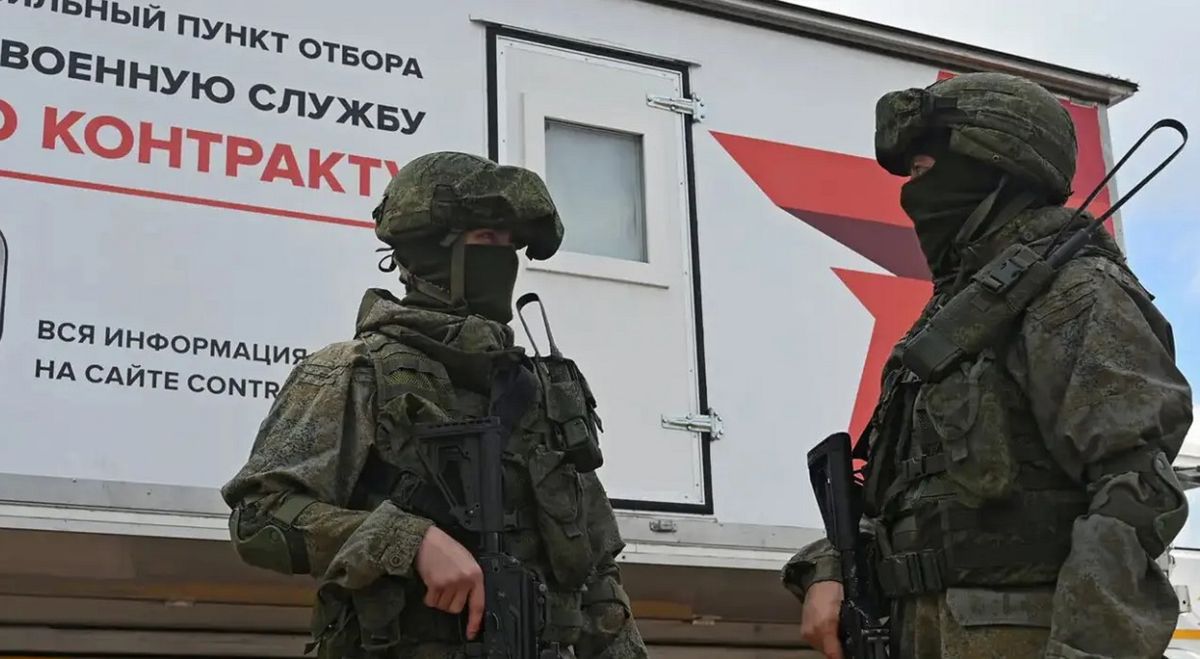 На війні проти України загинули щонайменше 3,5 тис. іноземців 