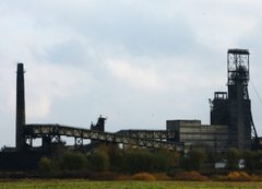 ДП «Львіввугілля» закупило різці для гірничих комбайнів на 9,2 млн грн