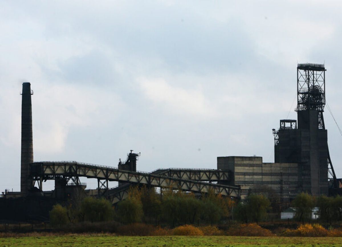 ДП «Львіввугілля» закупило різці для гірничих комбайнів на 9,2 млн грн