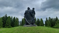 Як битва під Берестечком стала символом української незламності