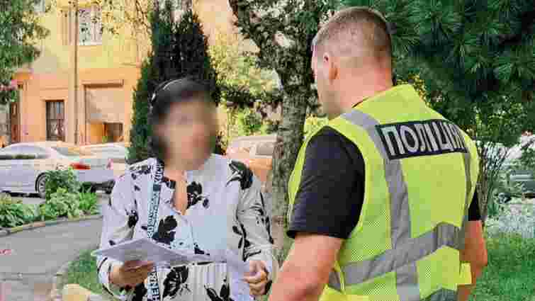 В Івано-Франківську арештували матір, яка продала немовля за 20 тис. доларів