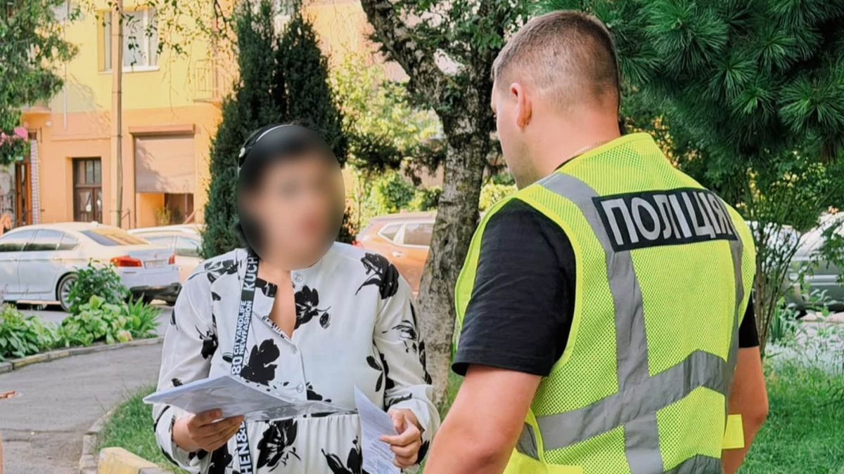В Івано-Франківську арештували матір, яка продала немовля за 20 тис. доларів