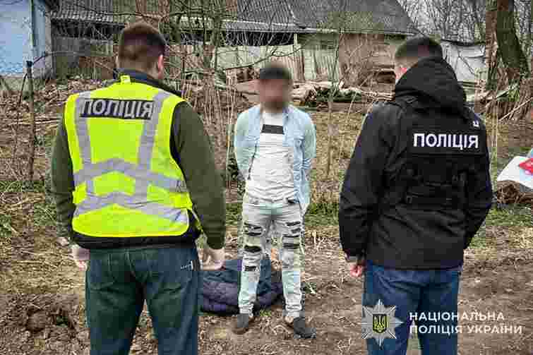 Мешканець Хмельниччини уник покарання за спробу передати сина в трудову експлуатацію