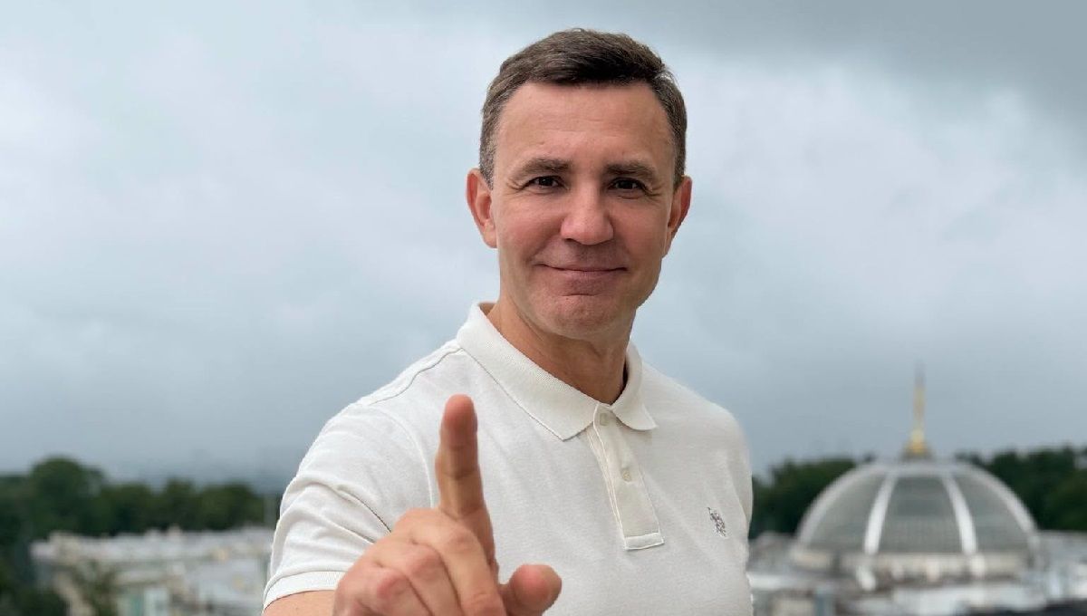Фірма без доходів внесла за Миколу Тищенка 5 млн грн застави 