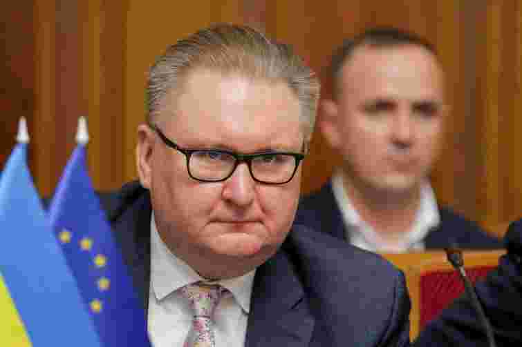 Посли ЄС схвалили відкриття шостого кластера переговорів з Україною про вступ