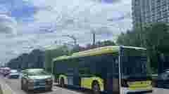 У Львові оновлять 10 км тролейбусної мережі на трьох вулицях