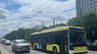 У Львові оновлять 10 км тролейбусної мережі на трьох вулицях