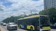 У Львові оновлять 10 км тролейбусної мережі на трьох вулицях