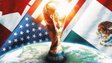 Стала відома перша пара 1/2 фіналу ЧС-2026 з футболу
