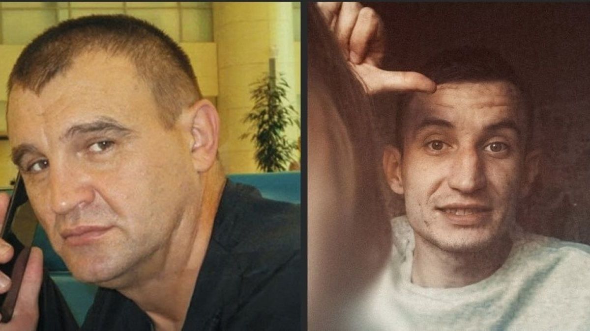 ГУР допомогло викрити ще двох російських катів українських військовополонених