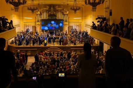 Заступниця директора Львівської філармонії звільняється через конфлікт із головою облради
