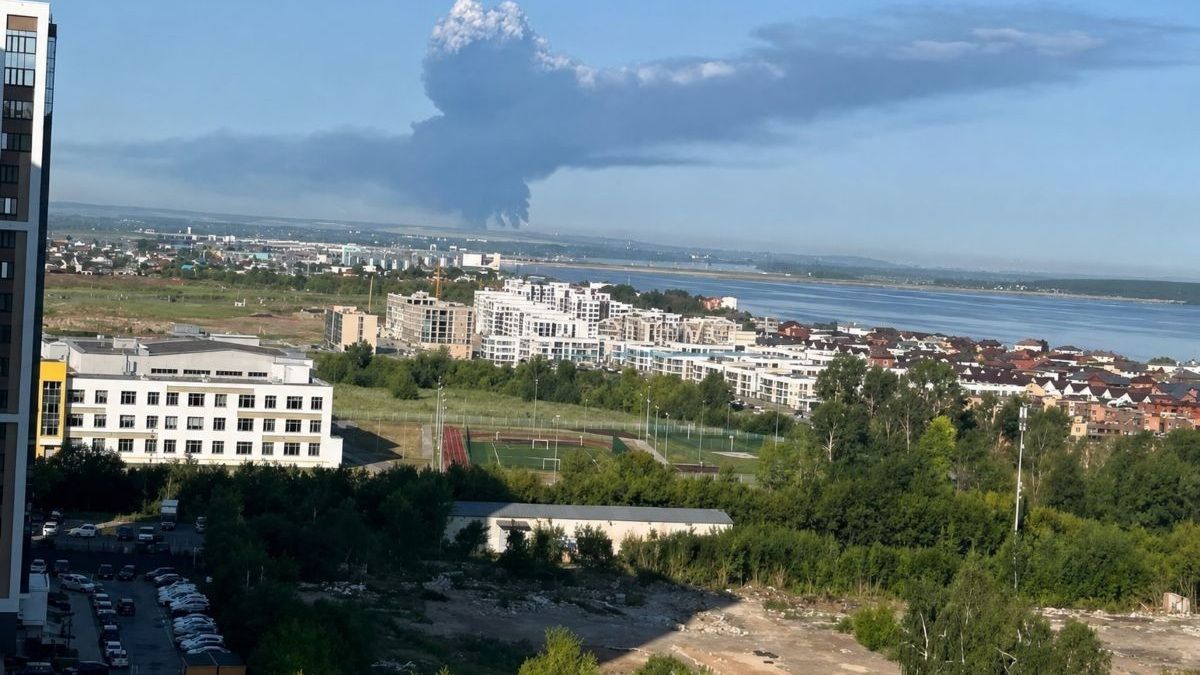 ЗСУ вдарили по загальновійськовому полігоні російських військ 