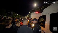 Суд відправив у СІЗО ще трьох учасників сутички з ТЦК у Львові