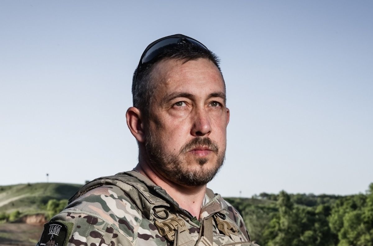 ОК «Північ» підтвердило повідомлення про СЗЧ командира 155 бригади