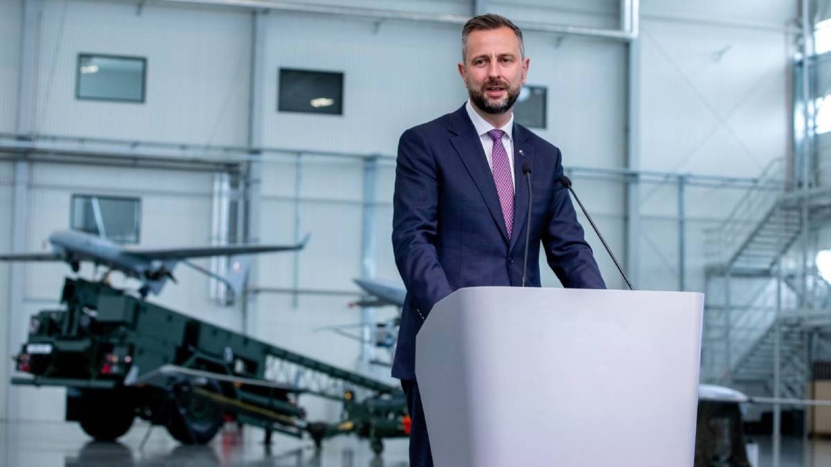 Польща повідомила про прогрес у передачі Україні МіГ-29