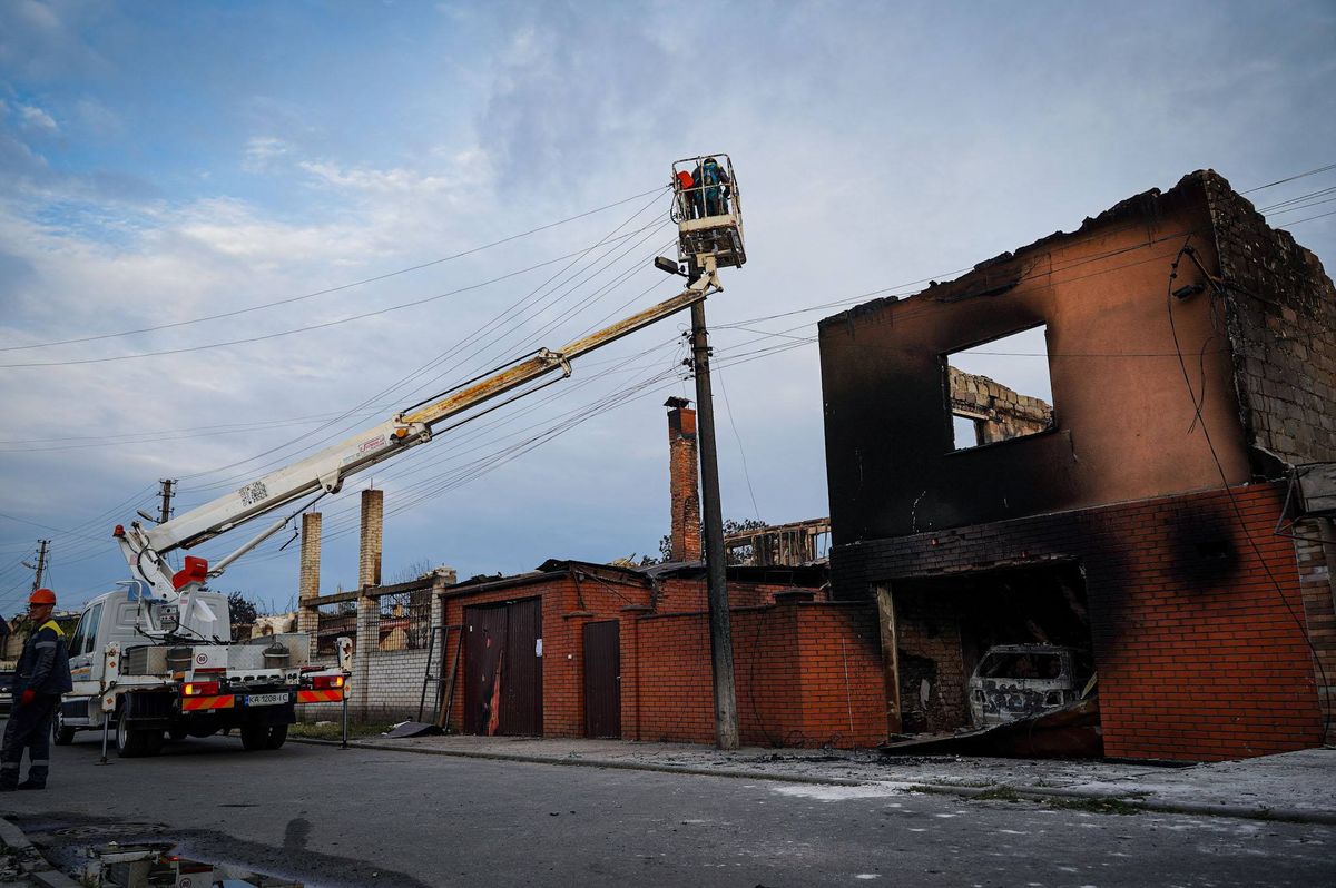 «Укроборонпром» звільнив керівників, відповідальних за розміщення складів зброї у Вишневому