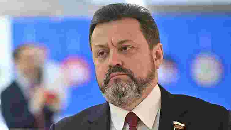 ВАКС визнав ексрегіонала Андрія Деркача винним у державній зраді