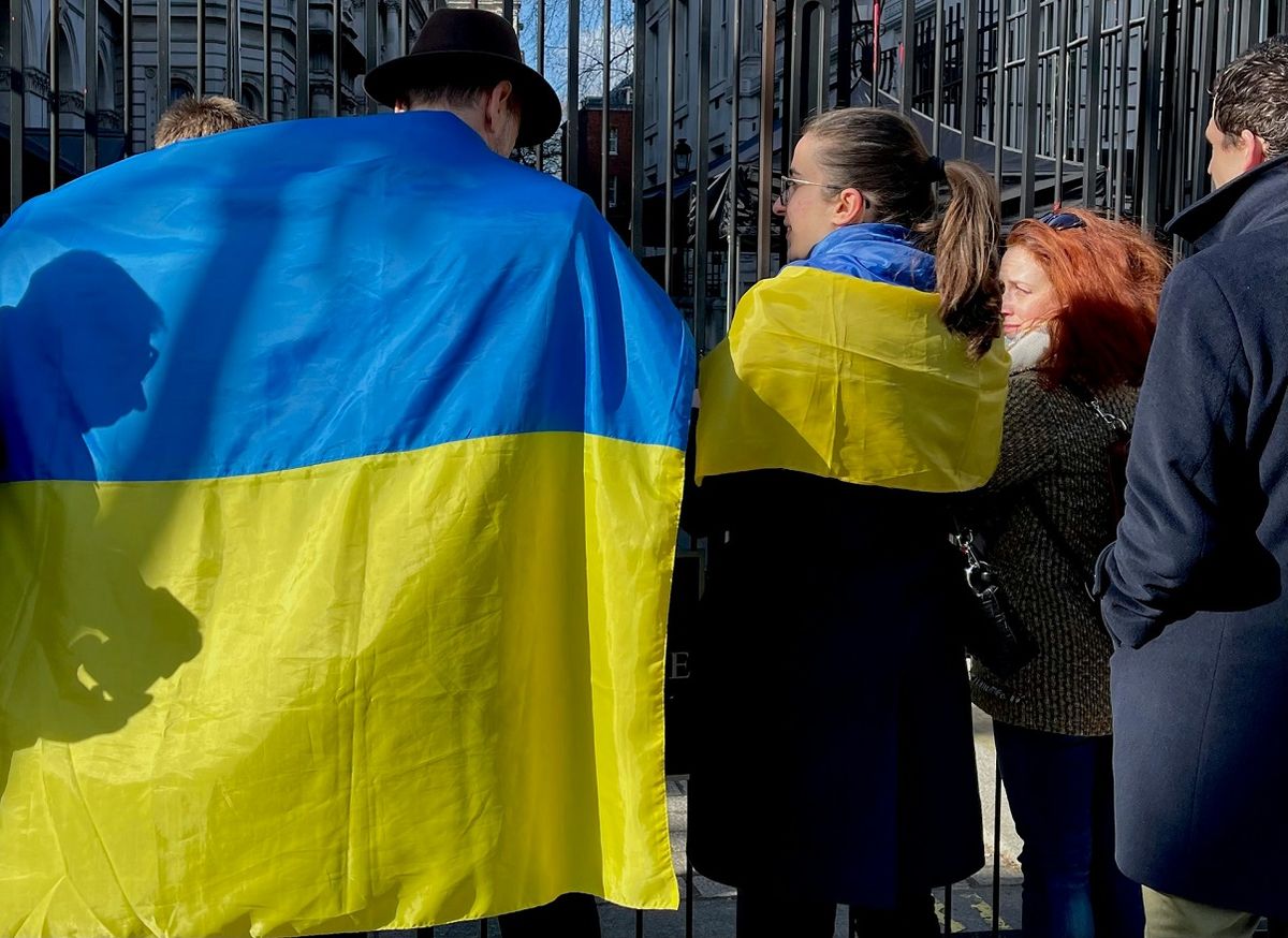 Євросоюз надаватиме тимчасовий захист лише тим, хто не підлягає мобілізації