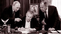 Від плівок майора Мельниченка до статті олігарха Мельниченка