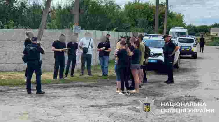 Поліція повідомила деталі справи про вбивство двох братів на Київщині 