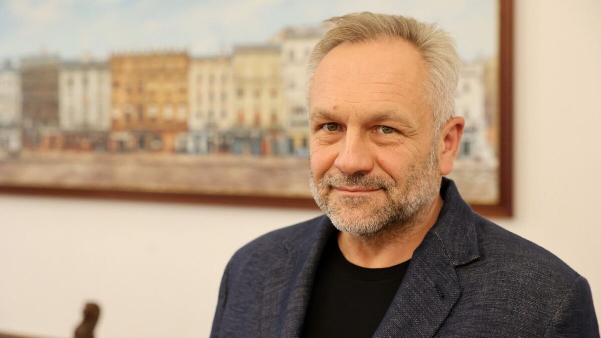Після 15 років керівництва «Львівспецкомунтрансом» Тараса Стефанишина призначили на нову посаду